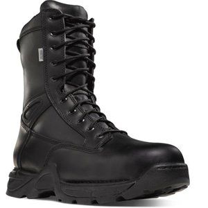 New Danner Men's Striker Ii Ems Uniform Boot, Black Size 3.5